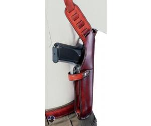 BIANCHI KOŽENÉ PODPAŽNÍ POUZDRO X15 BIANCHI KOŽENÉ PODPAŽNÍ POUZDRO X15