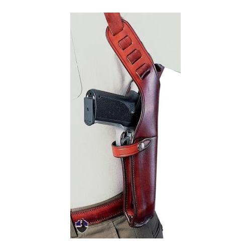 BIANCHI KOŽENÉ PODPAŽNÍ POUZDRO X15 BIANCHI KOŽENÉ PODPAŽNÍ POUZDRO X15