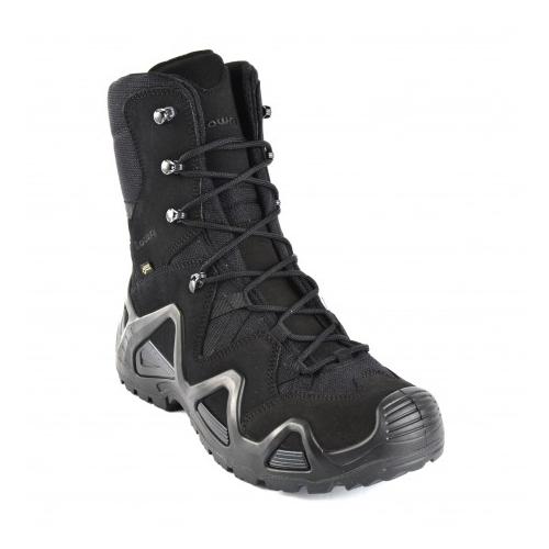 Boty LOWA Zephyr GTX HI TF, černá Boty LOWA Zephyr GTX HI TF, černá