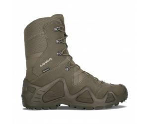 BOTY LOWA Zephyr GTX HI TF, olivová BOTY LOWA Zephyr GTX HI TF, olivová