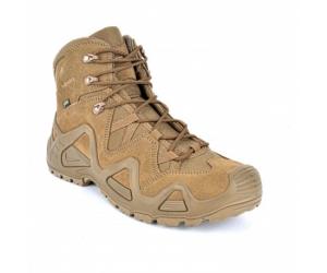 BOTY LOWA Zephyr GTX Mid TF, béžové BOTY LOWA Zephyr GTX Mid TF, béžové