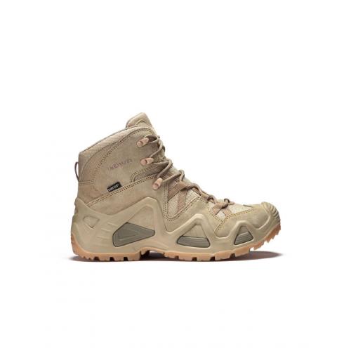 BOTY LOWA Zephyr GTX Mid TF, desert BOTY LOWA Zephyr GTX Mid TF, desert