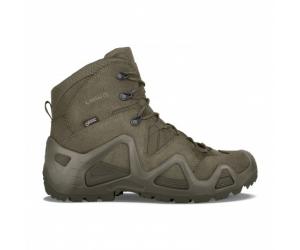 BOTY LOWA Zephyr GTX Mid TF, olivová BOTY LOWA Zephyr GTX Mid TF, olivová