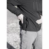 CANNAE pánská bunda Softshell CANNAE pánská bunda Softshell