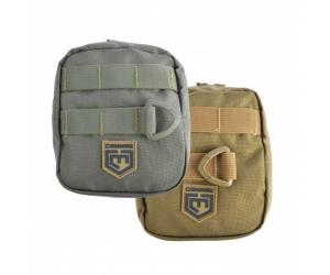 CANNAE TRI6 MOLLE, Cordura® CANNAE TRI6 MOLLE, Cordura®