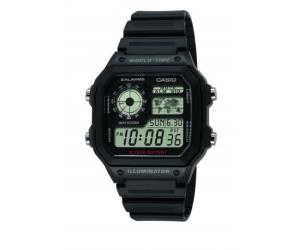 CASIO® AE-1200WH-1AVEF Armbanduhr, ø 42mm CASIO® AE-1200WH-1AVEF Armbanduhr, ø 42mm
