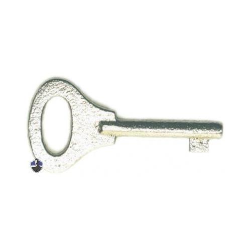 CLEJUSO PLNÝ KLÍČEK K POUTŮM NA RUCE „STANDARD BAYERN“ CLEJUSO PLNÝ KLÍČEK K POUTŮM NA RUCE „STANDARD BAYERN“