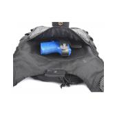 COP 2007 taška přes rameno (9 litrů) COP 2007 taška přes rameno (9 litrů)