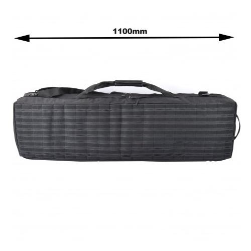 COP 925 Molle taška na dlouhé zbraně (G3, G28), extradlouhá COP 925 Molle taška na dlouhé zbraně (G3, G28), extradlouhá