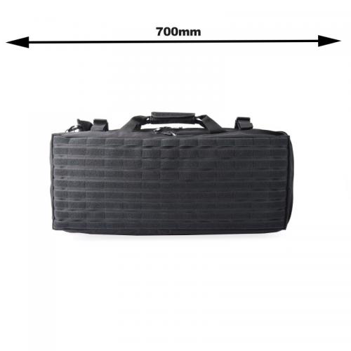 COP 925 Molle taška na dlouhé zbraně (H&K MP5 / MP7 / G36C), krátká COP 925 Molle taška na dlouhé zbraně (H&K MP5 / MP7 / G36C), krátká