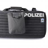 COP 925 Molle taška na dlouhé zbraně (HK416 A5, M4/M16), dlouhá COP 925 Molle taška na dlouhé zbraně (HK416 A5, M4/M16), dlouhá