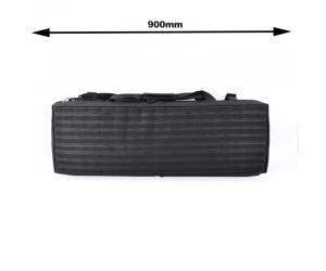 COP 925 Molle taška na dlouhé zbraně (HK416 A5, M4/M16), dlouhá COP 925 Molle taška na dlouhé zbraně (HK416 A5, M4/M16), dlouhá