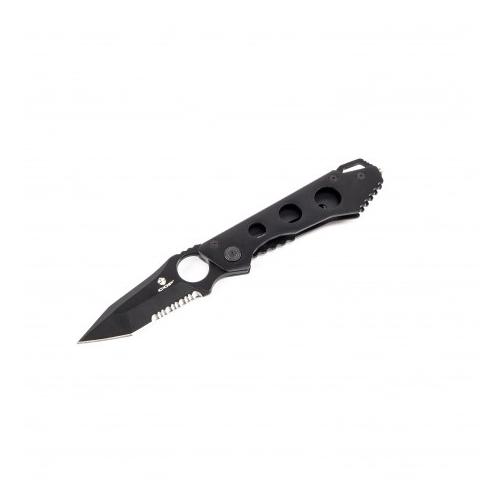 COP® 9001 zavírací nůž, 50/50 Tanto čepel COP® 9001 zavírací nůž, 50/50 Tanto čepel