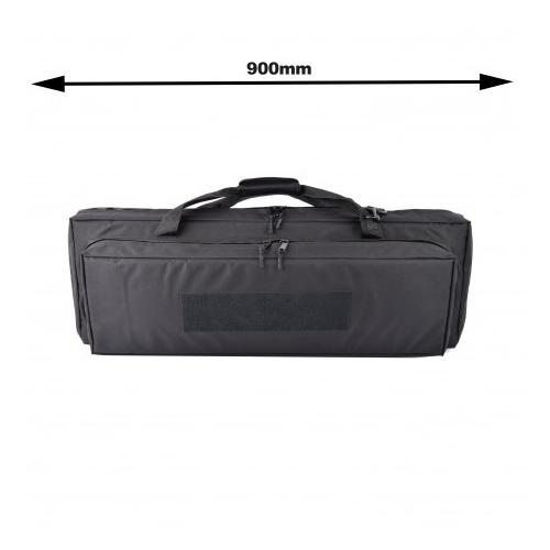 COP® 925 Taška na dlouhé zbraně 2 (HK416 A5, M4/M16) COP® 925 Taška na dlouhé zbraně 2 (HK416 A5, M4/M16)