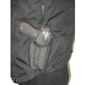 COP® ID-BUNDA RANGER PRO II NADMĚRNÁ VELIKOST COP® ID-BUNDA RANGER PRO II NADMĚRNÁ VELIKOST