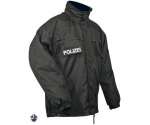 COP® ID-BUNDA RANGER PRO II NADMĚRNÁ VELIKOST COP® ID-BUNDA RANGER PRO II NADMĚRNÁ VELIKOST