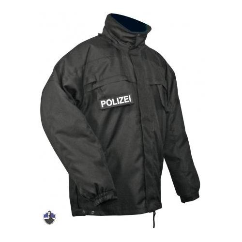 COP® ID-BUNDA RANGER PRO II NADMĚRNÁ VELIKOST COP® ID-BUNDA RANGER PRO II NADMĚRNÁ VELIKOST