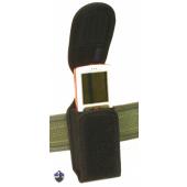 COP® KAPSA NA MOBILNÍ TELEFON, CORDURA(R) S KLIPEM COP® KAPSA NA MOBILNÍ TELEFON, CORDURA(R) S KLIPEM