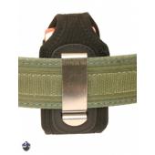 COP® KAPSA NA MOBILNÍ TELEFON, CORDURA(R) S KLIPEM COP® KAPSA NA MOBILNÍ TELEFON, CORDURA(R) S KLIPEM