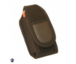 COP® KAPSA NA MOBILNÍ TELEFON, CORDURA (R) S KLIPEM COP® KAPSA NA MOBILNÍ TELEFON, CORDURA (R) S KLIPEM