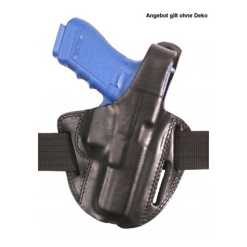 COP® KOŽENÉ POUZDRO PANCAKE COP® KOŽENÉ POUZDRO PANCAKE