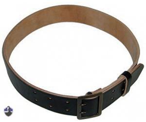 COP® KOŽENÝ SLUŽEBNÍ OPASEK Standard COP® KOŽENÝ SLUŽEBNÍ OPASEK Standard