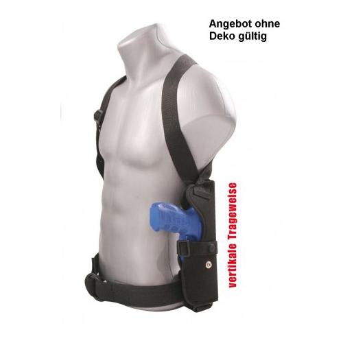 COP® PODPAŽNÍ POUZDRO Cordura® COP® PODPAŽNÍ POUZDRO Cordura®