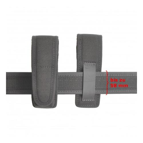 COP® POUZDRO NA ZÁSOBNÍK „PRO PLUS“ COP® POUZDRO NA ZÁSOBNÍK „PRO PLUS“