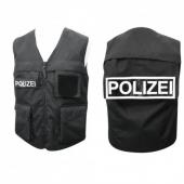 COP® TAKTICKÁ VESTA INVESTIGATOR COP® TAKTICKÁ VESTA INVESTIGATOR