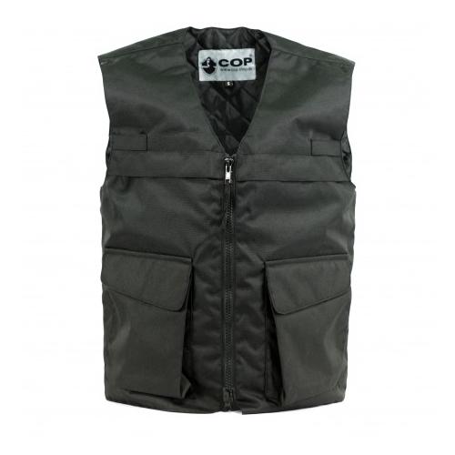 COP® TAKTICKÁ VESTA INVESTIGATOR COP® TAKTICKÁ VESTA INVESTIGATOR