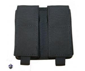 DVOJITÁ KAPSA NA ZÁSOBNÍKY H&K MP7 DVOJITÁ KAPSA NA ZÁSOBNÍKY H&K MP7
