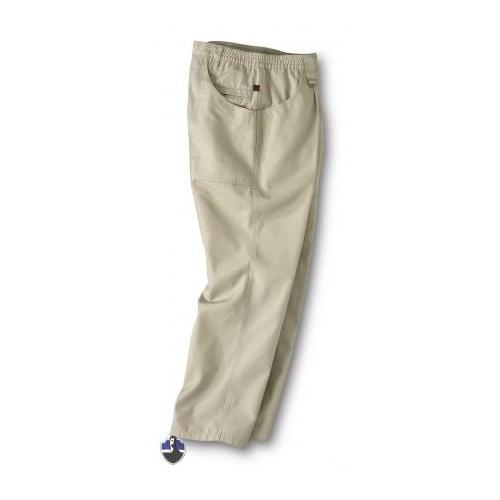 Elite Series® kalhoty ’Discreet’ NADMĚRNÁ VELIKOST