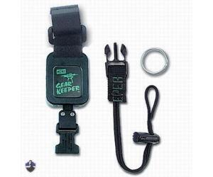 GEARKEEPER „FIREARM RETRACTOR LF“ GEARKEEPER „FIREARM RETRACTOR LF“