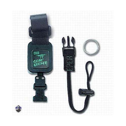 GEARKEEPER „FIREARM RETRACTOR LF“ GEARKEEPER „FIREARM RETRACTOR LF“