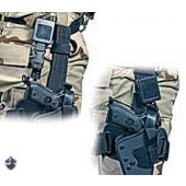 GEARKEEPER „FIREARM RETRACTOR SUPER“ GEARKEEPER „FIREARM RETRACTOR SUPER“