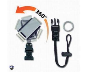 GEARKEEPER „FIREARM RETRACTOR SUPER“ GEARKEEPER „FIREARM RETRACTOR SUPER“