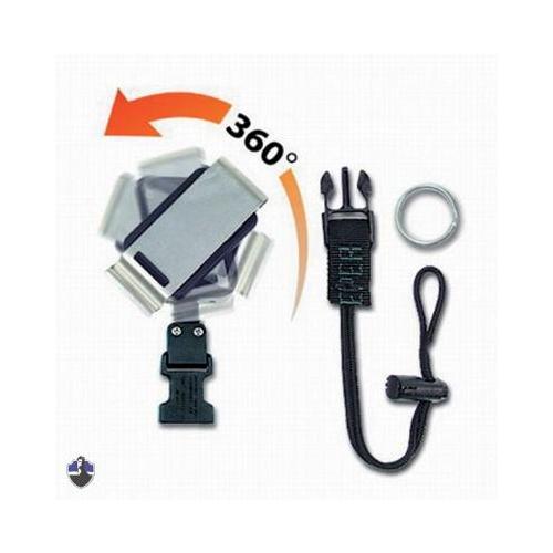 GEARKEEPER „FIREARM RETRACTOR SUPER“ GEARKEEPER „FIREARM RETRACTOR SUPER“