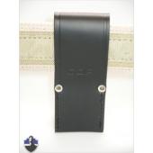 KOŽENÝ DRŽÁK S KOŽENÝM ZÁVĚSEM KOŽENÝ DRŽÁK S KOŽENÝM ZÁVĚSEM