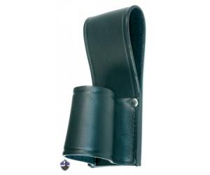 KOŽENÝ DRŽÁK S KOŽENÝM ZÁVĚSEM KOŽENÝ DRŽÁK S KOŽENÝM ZÁVĚSEM