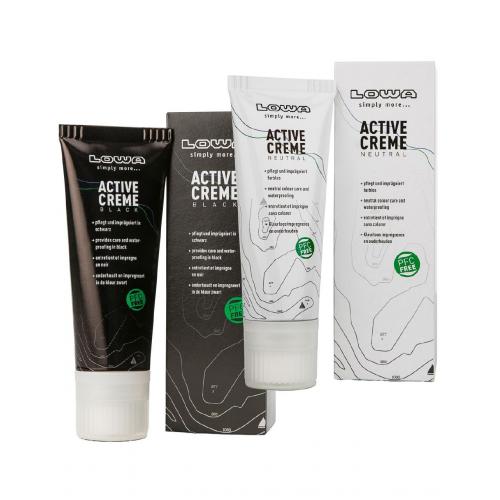 LOWA Active Cream 75ml LOWA Active Cream 75ml