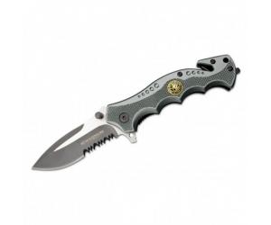 MAGNUM SWAT Res-Q záchranářský nůž MAGNUM SWAT Res-Q záchranářský nůž