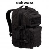 MIL-TEC® batoh Assault Pack II SM One Color (25 litrů) MIL-TEC® batoh Assault Pack II SM One Color (25 litrů)