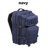 MIL-TEC® batoh Assault Pack II SM One Color (25 litrů) MIL-TEC® batoh Assault Pack II SM One Color (25 litrů)