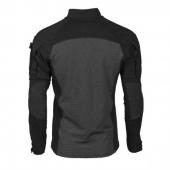 MIL-TEC® taktické tričko s dlouhým rukávem-Shirt Assault