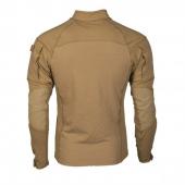 MIL-TEC® taktické tričko s dlouhým rukávem-Shirt Assault