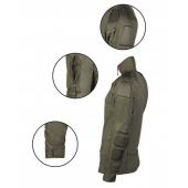 MIL-TEC® tričko s dlouhým rukávem Combat Chimera MIL-TEC® tričko s dlouhým rukávem Combat Chimera