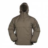 MIL-TEC® zásahová větrovka, 1/4 zip, větruodolná MIL-TEC® zásahová větrovka, 1/4 zip, větruodolná