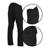 MIL-TEC softschellové kalhoty Assault MIL-TEC softschellové kalhoty Assault