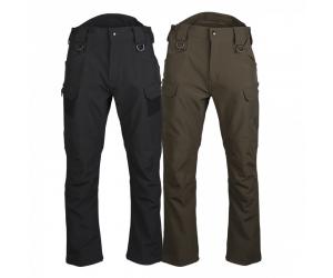 MIL-TEC softschellové kalhoty Assault MIL-TEC softschellové kalhoty Assault