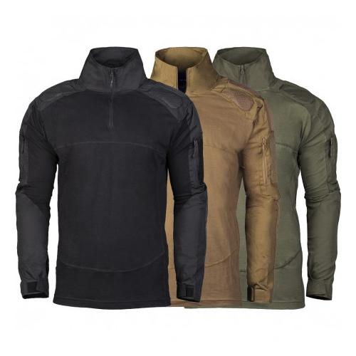 MIL-TEC tričko s dlouhým rukávem Combat Chimera MIL-TEC tričko s dlouhým rukávem Combat Chimera